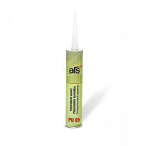 Ars color polyurethane sealant PU 05 Black