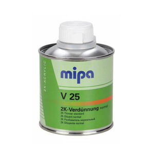 Mipa 2K-verdunnung normal 25V 0,25l