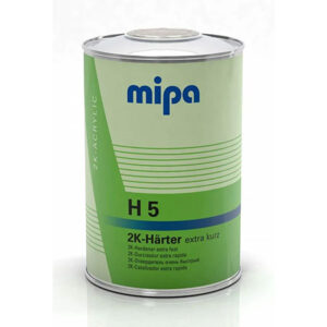 Mipa 2k-hardener H5