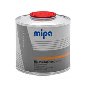 Mipa BC-ohenne 0,5l