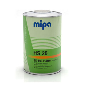 Mipa MS 25 2K- MS härter normal