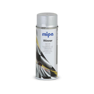 Mipa Winner spray ruosteenestopohjamali harmaa 400ml