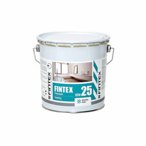 Fintex KMS25